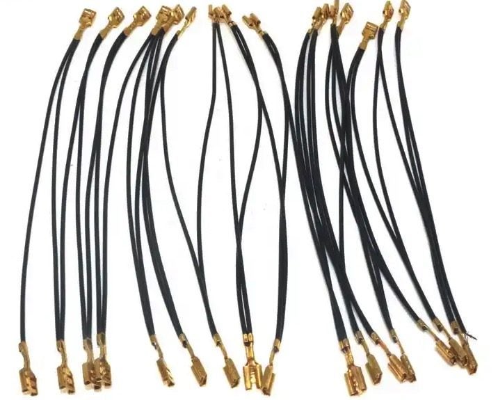 30 Connector Wiring Daisy Chain Harness. 3 sizes Best price. OVERNIGHT SHIPPING Carousel 1