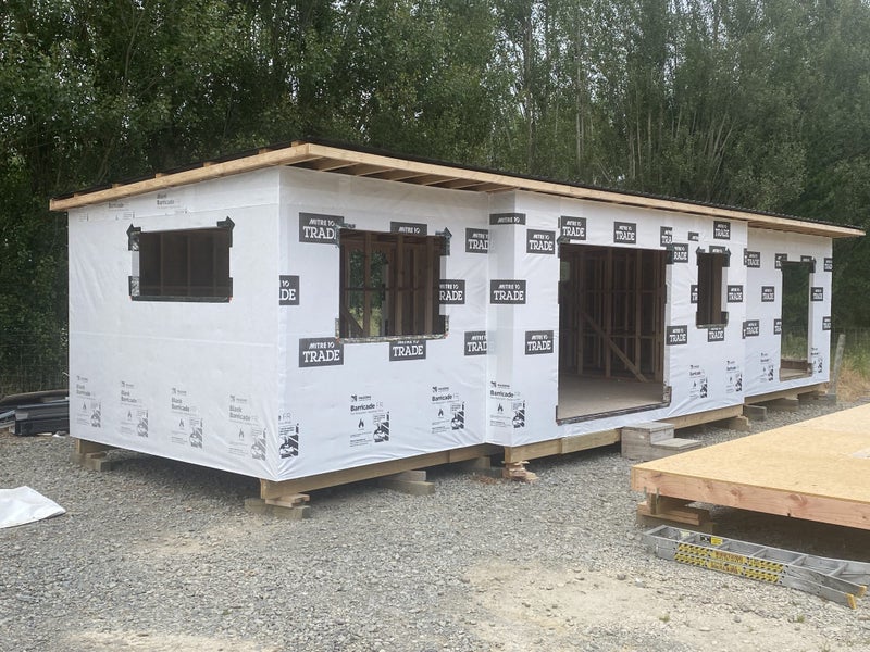 ACE Portable UNDER CONSTRUCTION NOW …Ready late June 2025 Fully Consented Carousel 1