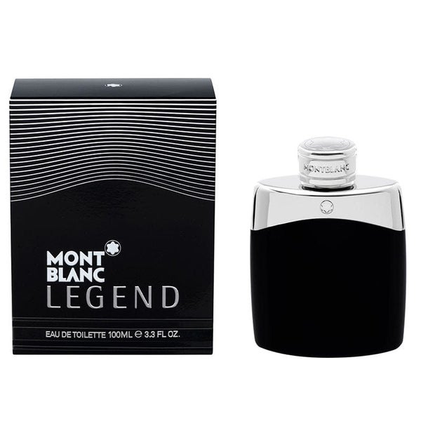 Mont Blanc Legend 100ML EDT For Men Carousel 1