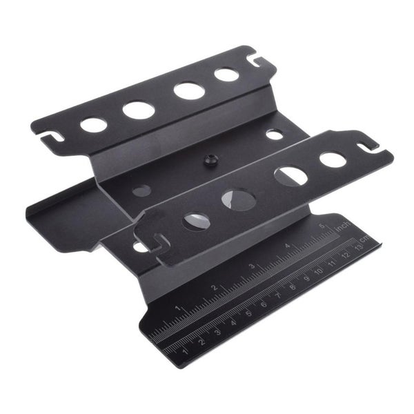 RC Car Repair Station Display Work Stand Carousel 1