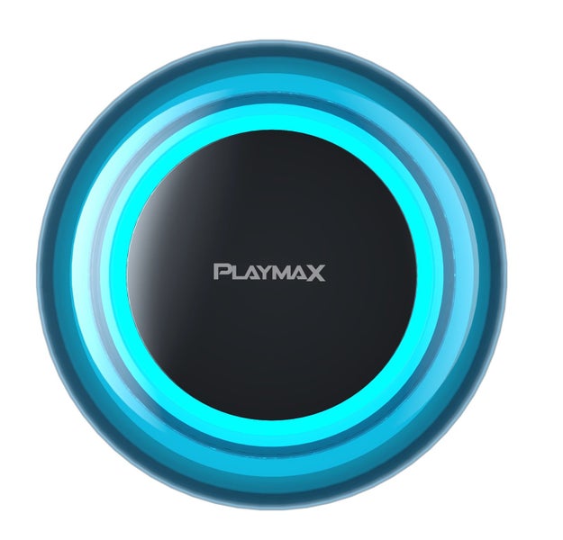 Playmax Aurora Speaker (PC) Carousel 2