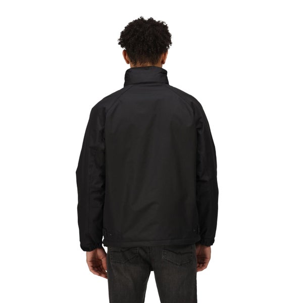 Regatta Hudson Waterproof Windproof Jacket / Mens Carousel 4