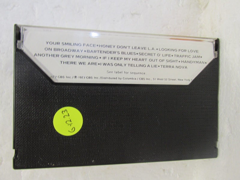 tapes choose one let me which one ask question Music audio Cassette 22122023 Carousel 2