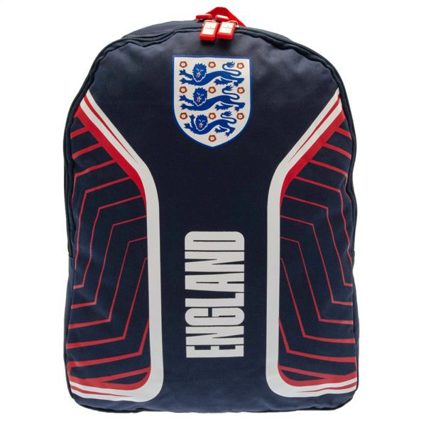 England FA Backpack FS Carousel 1