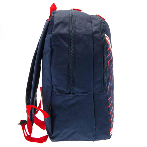 England FA Backpack FS Carousel 2