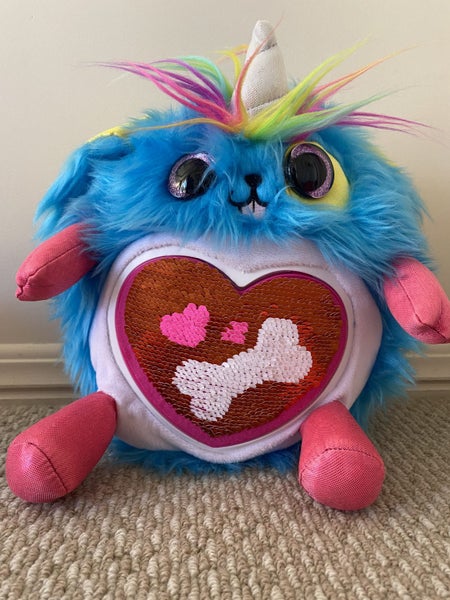 Rainbow Corn Sequence Surprise Carousel 2