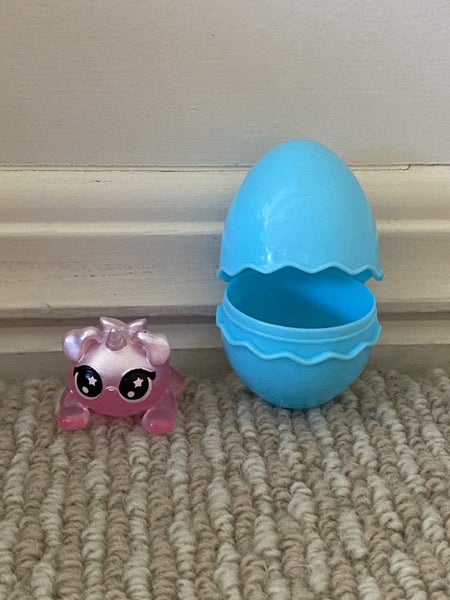 Rainbow Corn Sequence Surprise Carousel 3