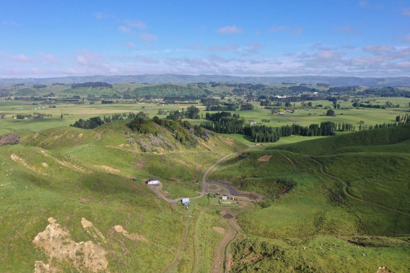 193 Barrells Road, Pahiatua, Tararua, Manawatu / Whanganui