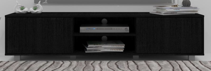 Entertainment Unit - TV Stand - Holds upto 85" TV Carousel 2