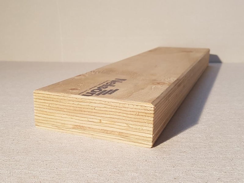 LVL8 Framing Timber 290x45mm Was $26.16 P/M incl GST, now $24.67 incl GST Carousel 1
