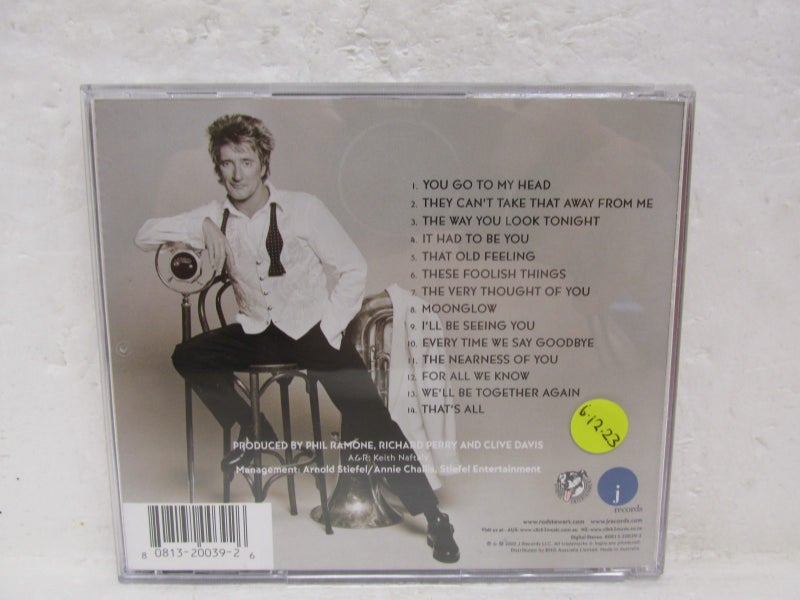 10x Bulk CD Choose one Music audio CD $6 Each 22062023-B Carousel 16