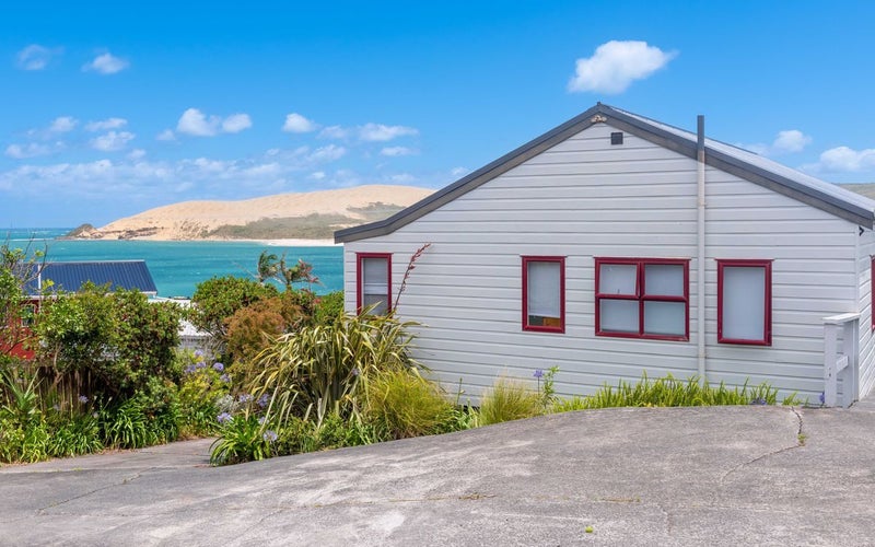 Property Valuation for 75 Cabbage Tree Bay Road, Opononi Trade Me