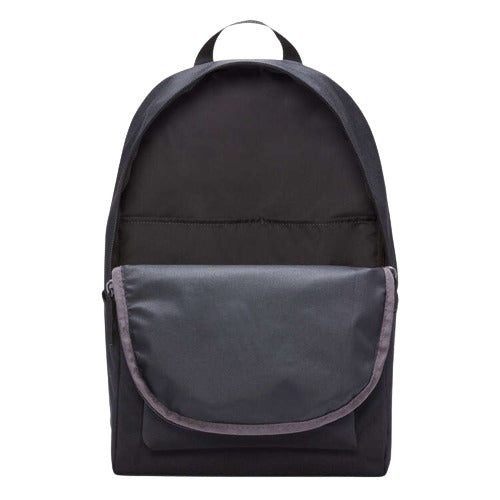 Nike 25L Heritage Backpack - Black/White Carousel 4