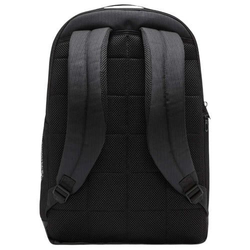 Nike Brasilia 9.5 Medium Training Backpack- Black Carousel 2