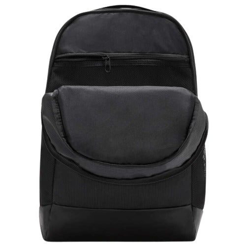 Nike Brasilia 9.5 Medium Training Backpack- Black Carousel 3