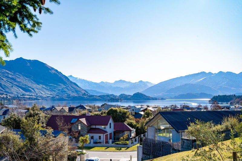 Property Valuation for 30 Lismore Street, Wanaka Trade Me Property