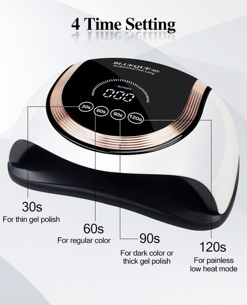 New Nail Dryer Lamp Clearance62984192888194113