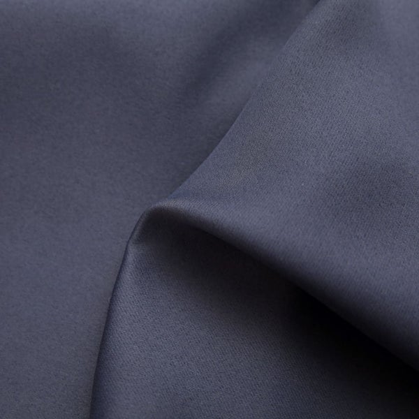 Blackout Curtain With Metal Rings 290X245 Cm Curtains & Drapes Carousel 2