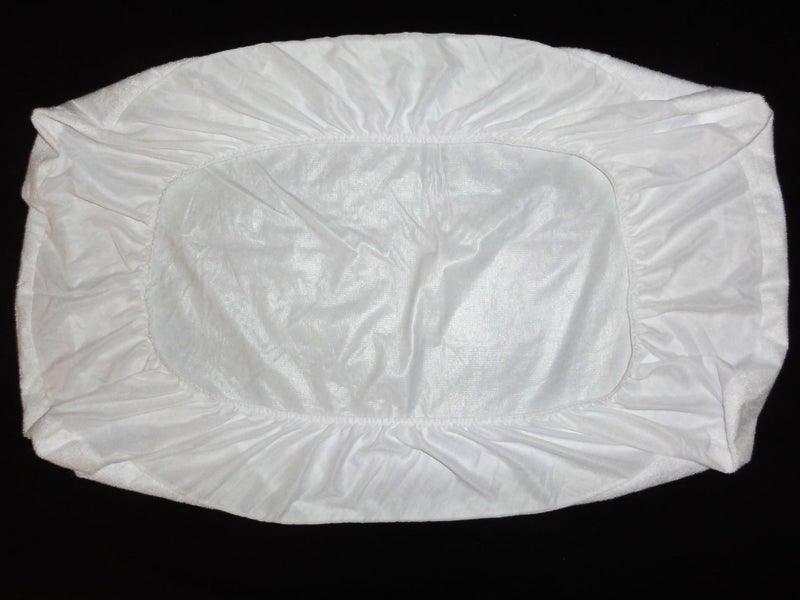 Waterproof Mattress protector NEW for Bedside Sleeper - Co / Cozi Sleeper Carousel 4