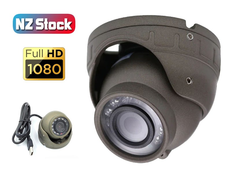 Security Camera Carousel 1