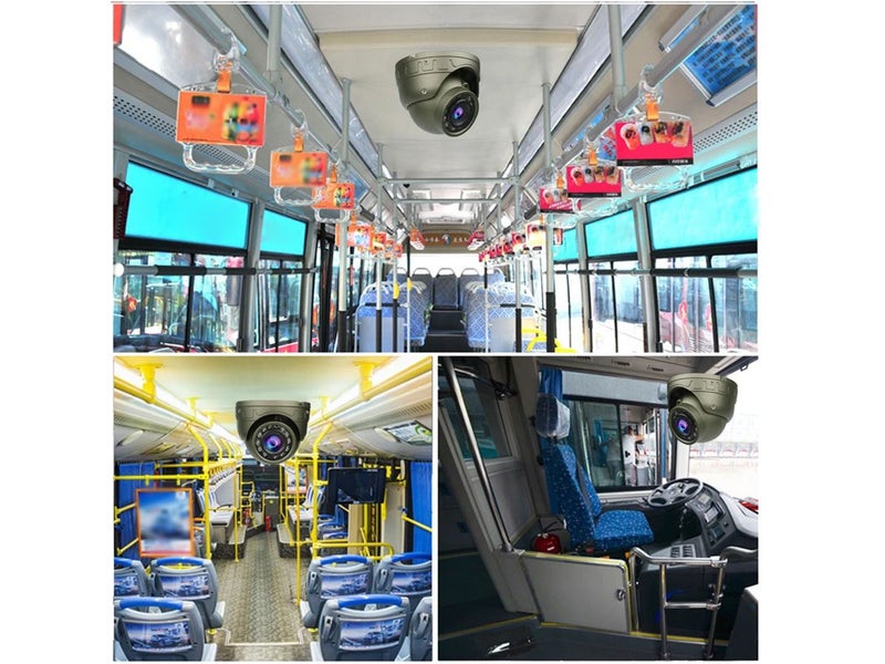 Security Camera Carousel 12