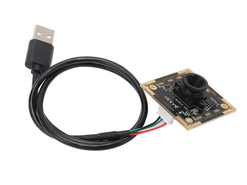 USB Camera Module Webcam Board New Carousel 7