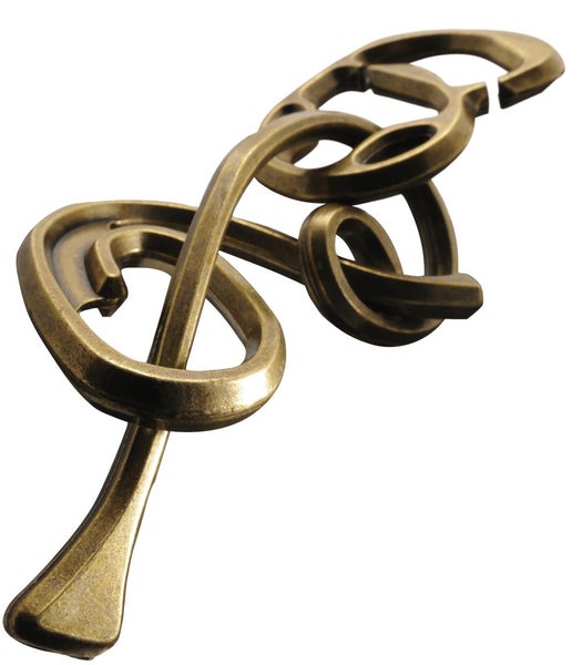Huzzle: Cast Enigma Carousel 2