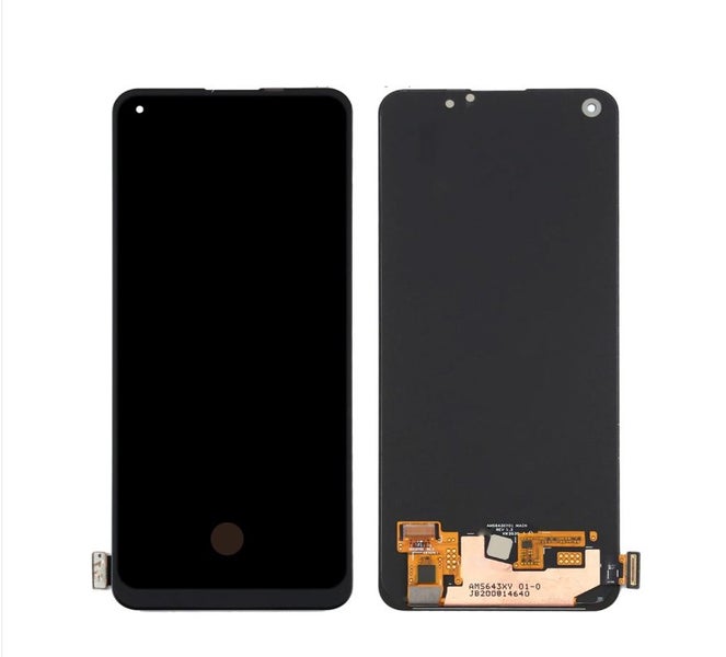 Oppo A94 5G LCD Screen - OLED Carousel 1
