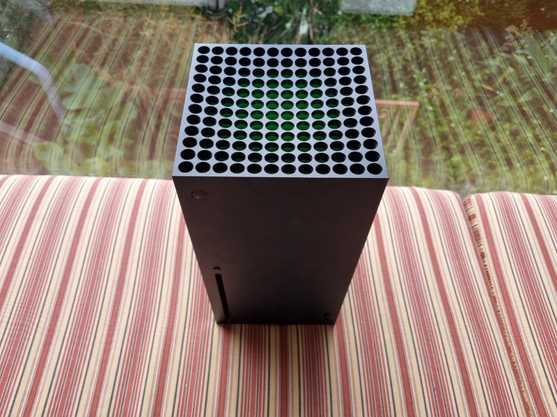 Xbox Series X Carousel 2