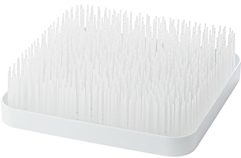 Boon: Grass Winter - Clear / White Carousel 1