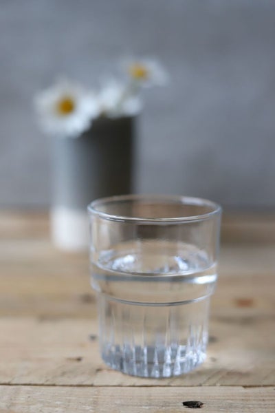 Duralex: Empilable Clear Tumbler Set - Set of 6 (160ml) Carousel 5