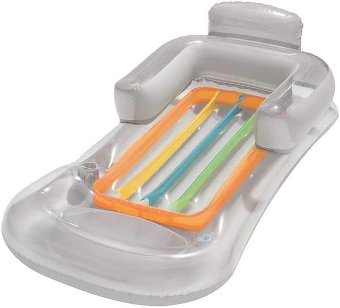 Swimming Pool Float Carousel 1
