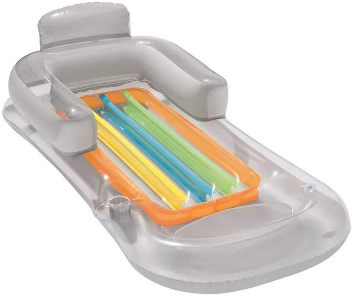 Swimming Pool Float Carousel 9