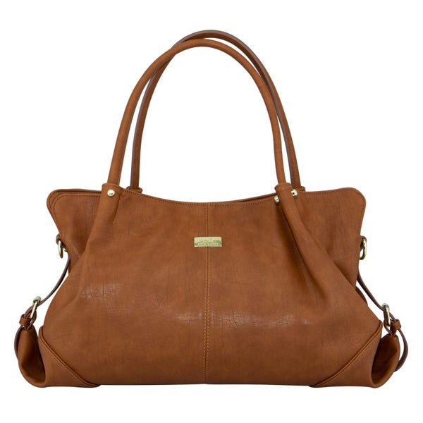 Isoki: Anakie Satchel - Amber Carousel 1