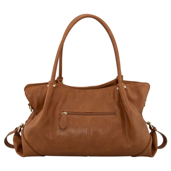 Isoki: Anakie Satchel - Amber Carousel 2