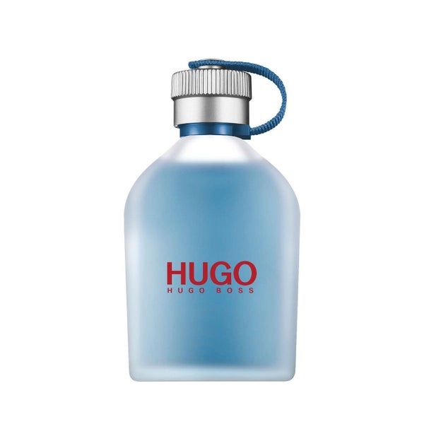 Hugo Now for Men by Hugo Boss 125ml EDT Spray Carousel 1