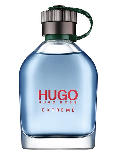 Hugo Man Extreme by Hugo Boss 125ml EDP Spray Carousel 1