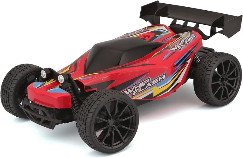 Maisto: Tech RC Vehicle - WhipFlash (Assorted Designs) Carousel 2