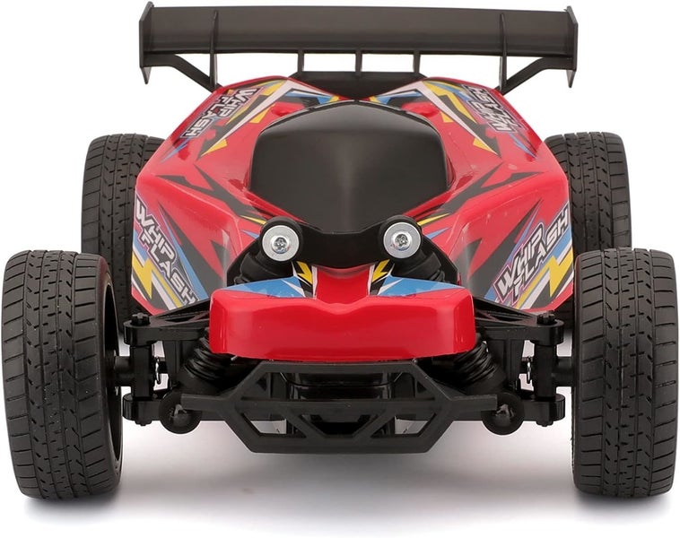 Maisto: Tech RC Vehicle - WhipFlash (Assorted Designs) Carousel 4
