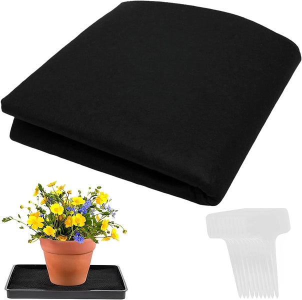 Automatic Plant Watering Mat 3mm Thick Reusable Watering Capillary Mat Water-A Carousel 1