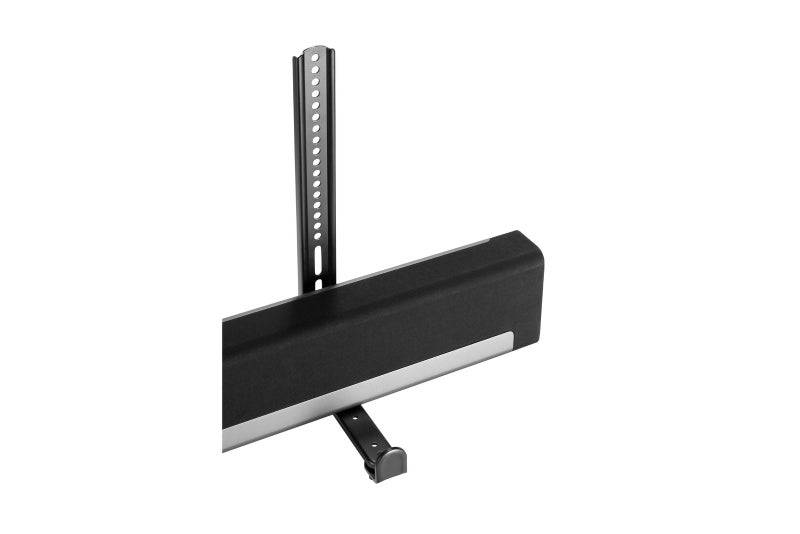 Kogan Rear Mounted TV Soundbar Bracket Carousel 5