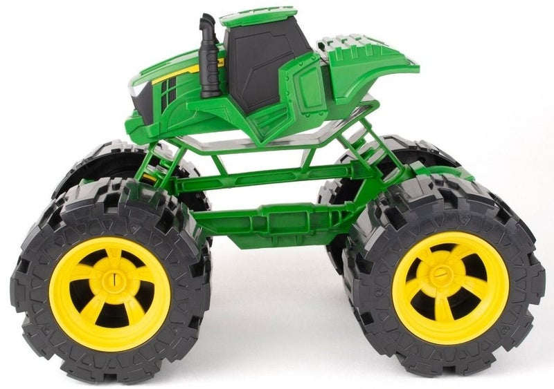 John Deere: Monster Treads All-Terrain Tractor Carousel 5