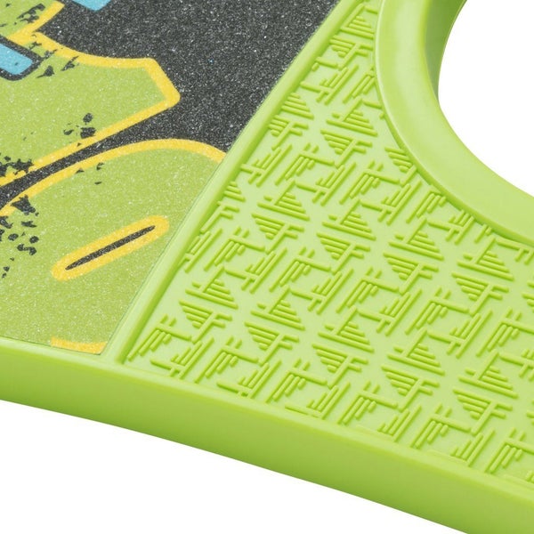 Flybar: Pogo Trick Board - Green Mean Carousel 5