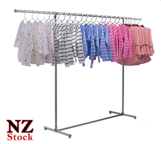 PTN NEW Clothes Drying Rack Sale Sale Carousel 11