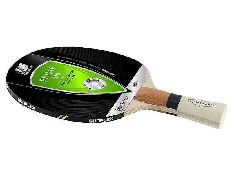 Table Tennis Set - 2 Bats, 6 Balls, Net & Posts Carousel 2