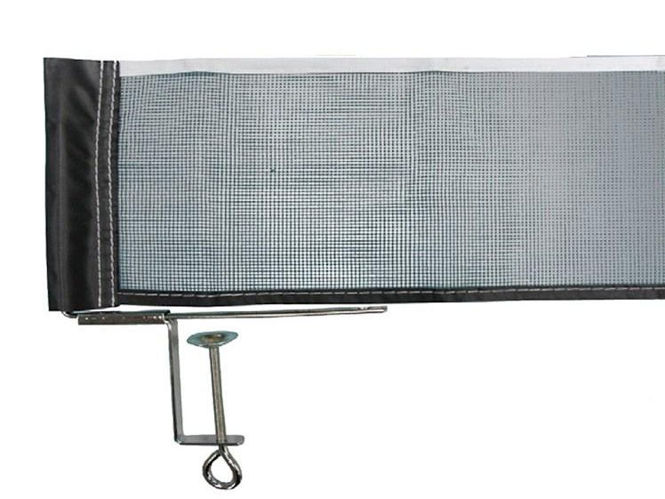 Table Tennis Set - 2 Bats, 6 Balls, Net & Posts Carousel 4