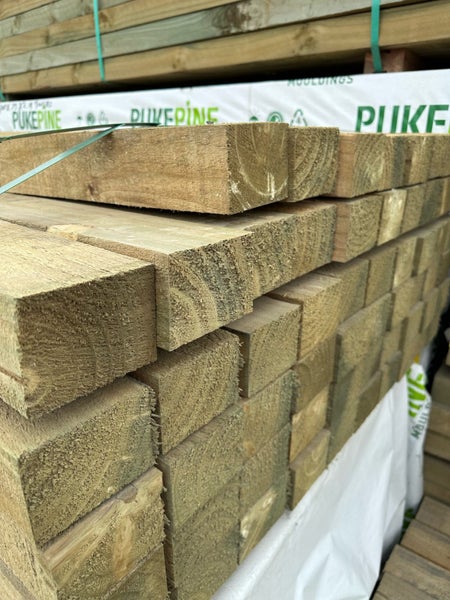FENCE POST H4 RS 100x75x3.6M $30.30 each Carousel 1