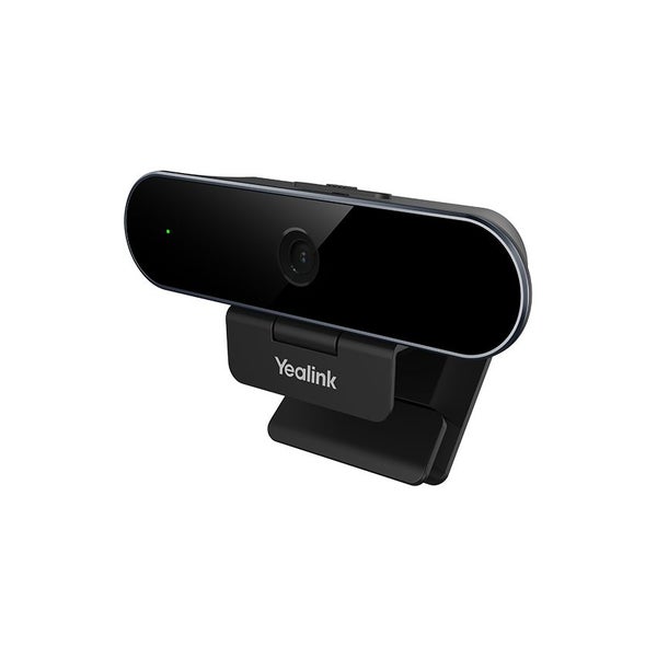 Yealink UVC20 Personal Webcam, 1080p/30FPS, USB Camera for Desktop PC, Built-... Carousel 1