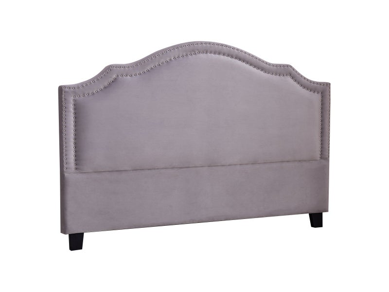 King Headboard Carousel 1