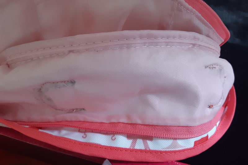 Our Generation Vienna Doll plus Our Generation Childs Hop On Carrier Backpack Carousel 10